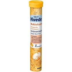 قرص جوشان VIVEDE102گرم